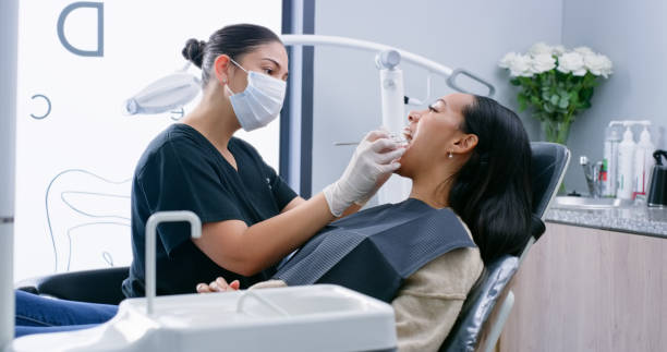 Laser Dentistry in Mount Sinai, NY