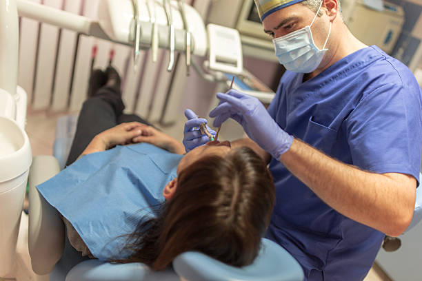 Mount Sinai, NY Dental Services Company